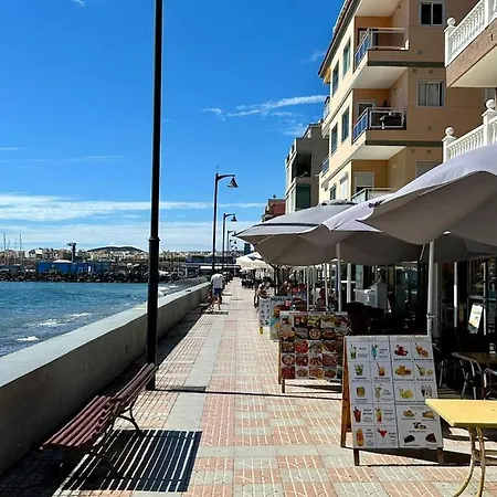 Casa Veronica 1. Piso Entero. Arona (Tenerife)