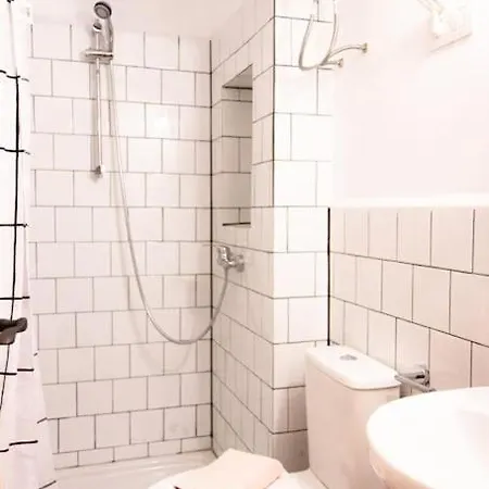 Casa Veronica 1. Piso Entero. Apartament *