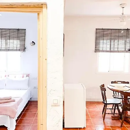 Casa Veronica 1. Piso Entero. Apartament *