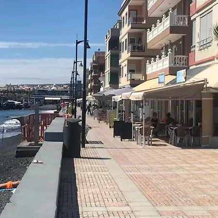 Casa Veronica 1. Piso Entero. Lägenhet Arona (Tenerife)