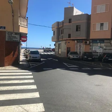 Casa Veronica 1. Piso Entero. Lägenhet