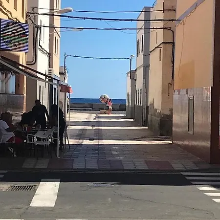 Διαμέρισμα Casa Veronica 1. Piso Entero. *