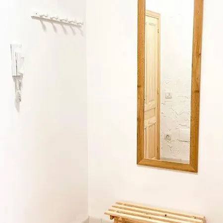Casa Veronica 1. Piso Entero. Lägenhet *