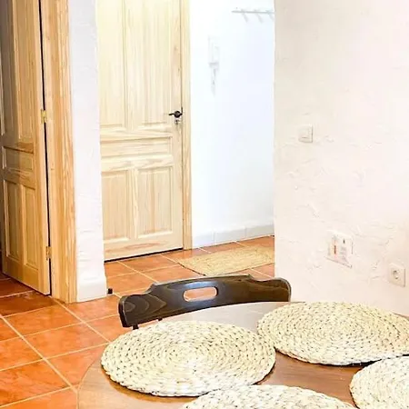 Lägenhet Casa Veronica 1. Piso Entero.