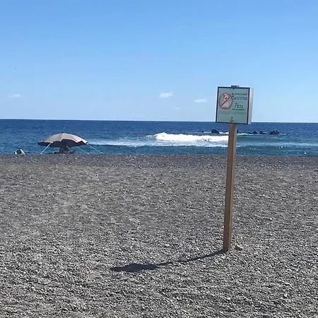 Apartmán Casa Veronica 1. Piso Entero. Arona (Tenerife)
