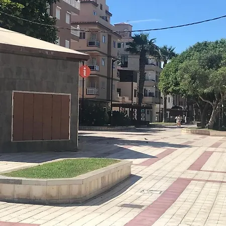 Casa Veronica 1. Piso Entero. Apartmán Arona (Tenerife)