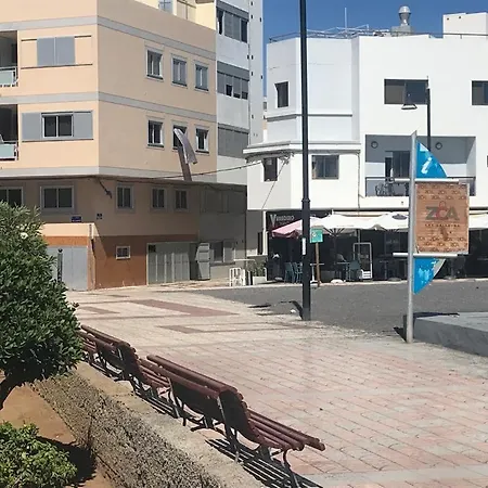 Apartmán Casa Veronica 1. Piso Entero. Arona (Tenerife)