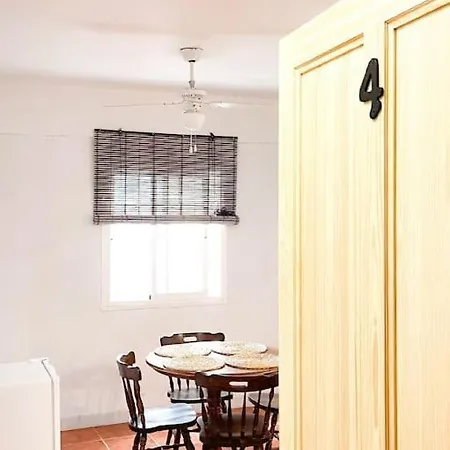 Casa Veronica 1. Piso Entero. Apartmán *