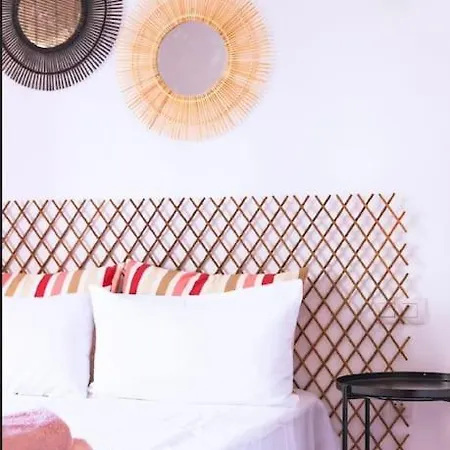 Casa Veronica 1. Piso Entero. Apartmán Arona (Tenerife)